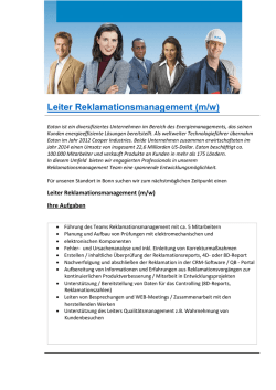 Eaton Jobs - DGQ Blog DGQ Blog