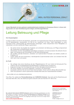 Inserat-PDF ansehen