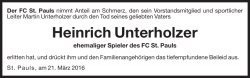 Kleinanzeige: Generieren