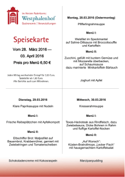 können Sie die aktuelle Speisekarte als pdf herunterladen.