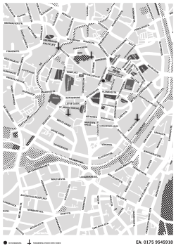 Stadtplan 2016 als PDF