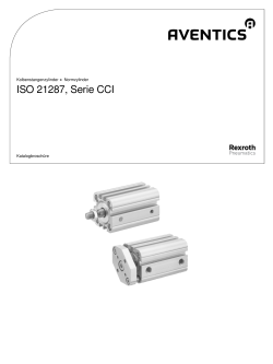 ISO 21287, Serie CCI