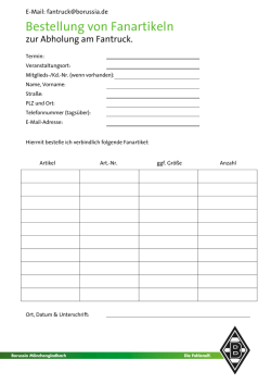 dieses Formular