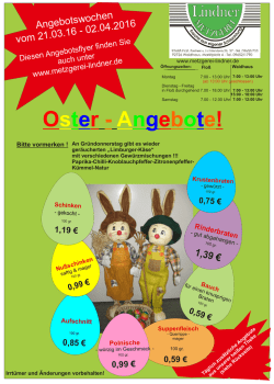 Kampf dem Winterspeck!