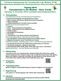 Poster - STCM