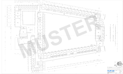 Musterplan Bestand LHQ Haus34 - Plan 3D