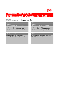 24-03-2016 Oberliga Niederrhein Wuppertaler SV