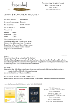 Ausgabe erfolgt