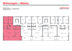 Grundriss - homegate.ch