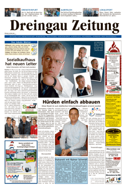 H&uuml;rden einfach abbauen