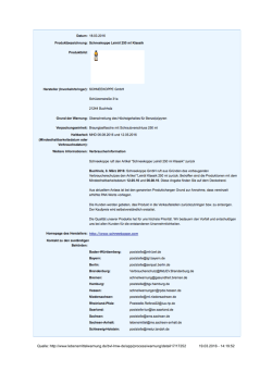 Weitere Informationen im PDF-Format
