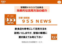効果的な活用方法（800kb）