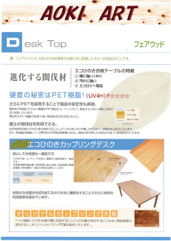 ESk T。p フェアウッド