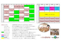 プログラム