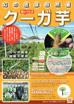 ヤマノイモに含まれるジオスゲニン（Diosgenin） 食習慣改善を推奨します。