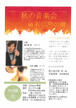 県立開邦高等学校芸術科音楽コー ス、 武蔵野音楽大学、 ドイツ ・ デトモ