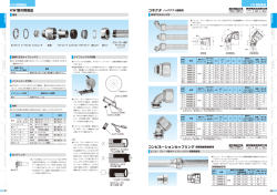 Kw型の附属品 `構成