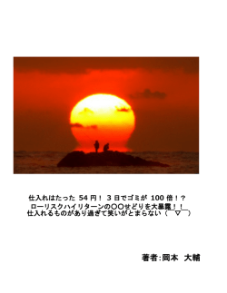 著者：岡本 大輔