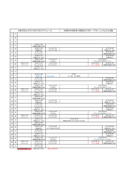 札幌市中央区南1条西24丁目1-17カーニバルビル2階 INEX円山