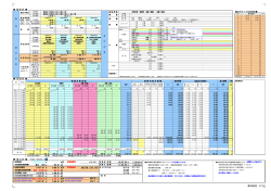 建築企画設計概要書 - archi-navi