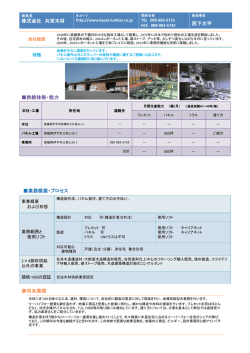 株式会社 共栄木材 - 日本ツーバイフォー建築協会