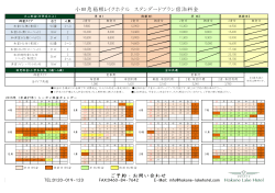 ダウンロード - 小田急箱根レイクホテル