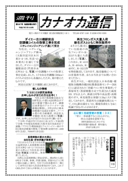 週刊 333