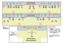 Haneda Airport