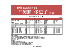 芥川賞全集 第6巻 河野 多恵子ほか 913.68//A39//6 文藝春秋 1982