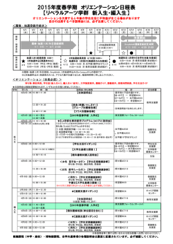 リベラルアーツ学群 (PDFファイル)