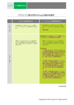 相違あり