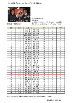 メダリストチーム 丸山選手 中西選手