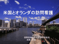 講演中に使用したスライド