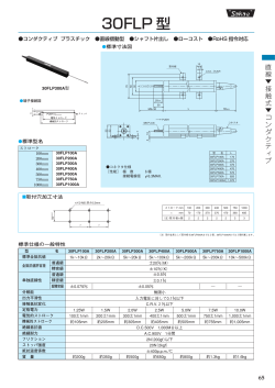 30FLP 型