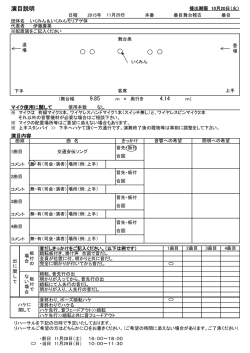 記入例（PDF）