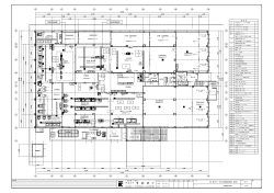 機械施設設備図面