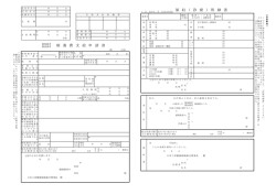 療 養 費 支 給 申 請 書 領 収 ( 診 療 ) 明 細 書