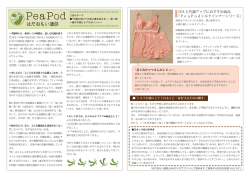 冷えと代謝アップにおすすめ商品 『PeaPodシルクインナーシリーズ』