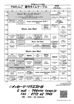 メッセージ・リクエストは