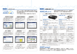 製品紹介