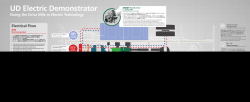 Going the Extra Mile in Electric Technology Electrical Flow