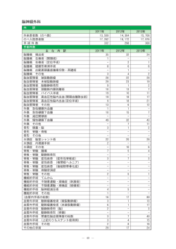診療実績（PDF：1.06MB
