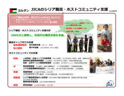 JICA