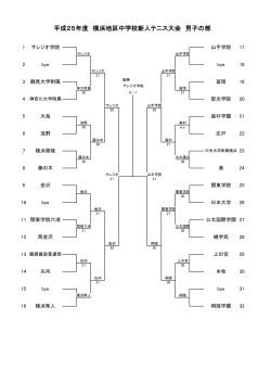 詳細はこちら（31KB） - 神奈川県中学校テニス連盟