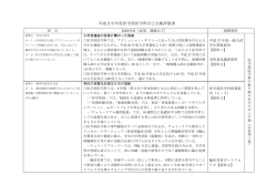 医学部医学科 - 岐阜大学教育推進学生支援機構
