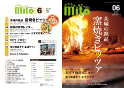 茨城の絶品 窯焼きピッツァ
