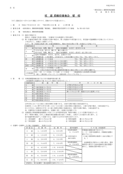 杖 道 段級位審査会 要 項
