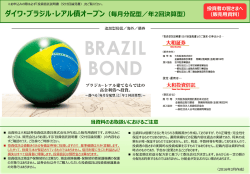 詳細資料 - 大和証券