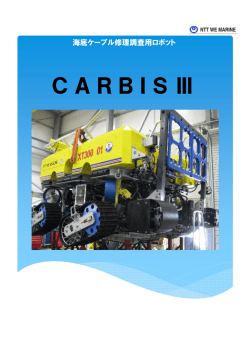 CARBIS Ⅲ