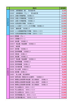 333006 決算書表紙（絹） 弥生会計用 6300 333007 決算書表紙（ブルー）